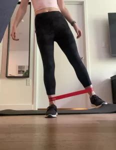 9 Powerful Exercises For Hip Instability Treatment Katie E Good