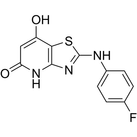 Coa Of Stk Certificate Of Analysis Abmole Bioscience