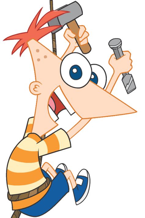 Image Phineas Rope Png Phineas And Ferb Wiki Fandom Powered By Wikia