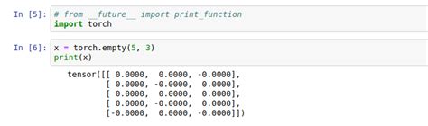 Python Segmentation Fault Core Dumped On Importing Torch With