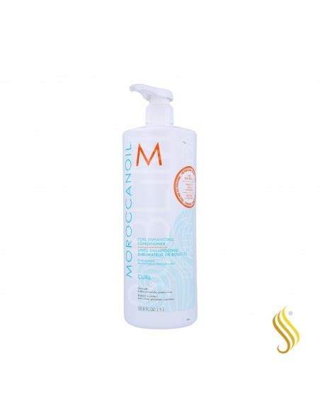 Moroccanoil Acondicionador Activador Rizos Ml Curl