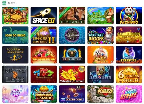 Caça Níqueis Online Conheça os Slots Mais Lucrativos 2025