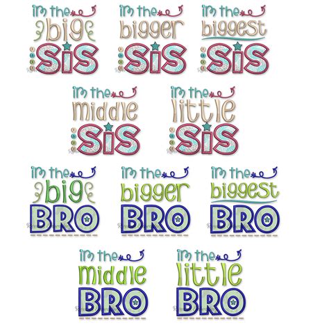 Becoming A Big Brother Or Sister New Baby Book For Siblings 5