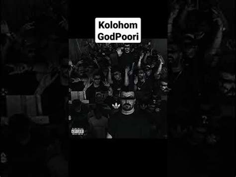 Kolohom Godpoori Edit YouTube