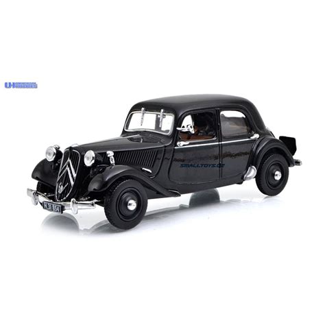 Citroen Traction Avant Universal Hobbies