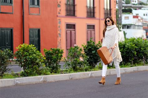 Marilyn S Closet FASHION BLOG Nude Poncho