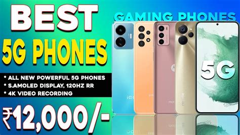 Top Powerful G Phone Under In Gaming Phones Hz Rr