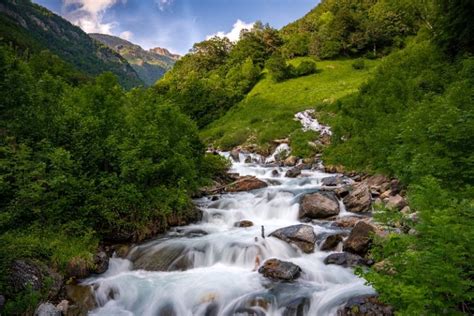 Primavera en Val d Aran qué hacer en la comarca catalana