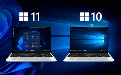 Cosa cambia tra Windows 10 e 11: Una Guida Dettagliata - Blog Mr Key Shop 