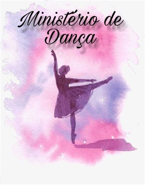 Ministerio De DaÇa Wallpaper Papel De Parede De DanÇa Ministerio