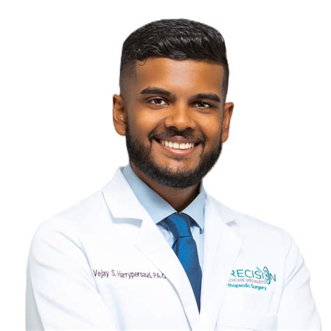 Dennis O. Sagini, MD - Precision Healthcare Specialists