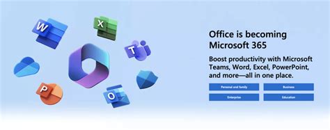 Microsoft Office will Soon be Rebranded as Microsoft 365