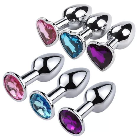 Plug Anal J Ia M Bloomx Sexual Wellness