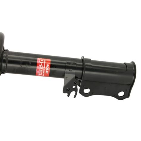 KYB 334340 Gas Strut – FORTLUFT Auto Parts