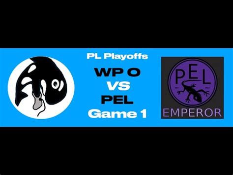 Highlights Orcas Vs Purple Emperor Lizards Game Youtube