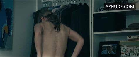 Erin Moriarty Nude Aznude