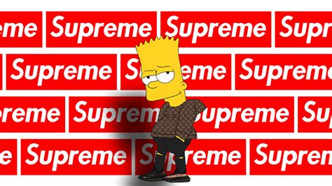 Lean Bart Simpson Wallpapers on WallpaperDog