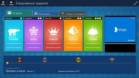 Microsoft Solitaire Collection Na Windows Pobierz Za Darmo