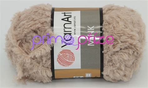 YarnArt Mink 331