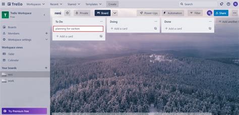 How to See Archived Cards in Trello – TechCult