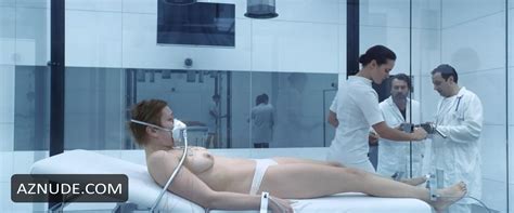 LANA BARIC Nude AZNude