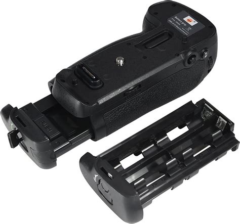 Neewer Professional EN EL14 Vertical Battery Grip For Nikon D3100 D3200