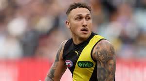 ‘Astonishing’ detail as premiership winner leaves Tigers, moves west ...