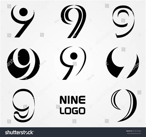 Number 9 Designs