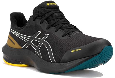 Asics Gel Pulse 14 Gore Tex en promoción Hombre Zapatillas Terrenos