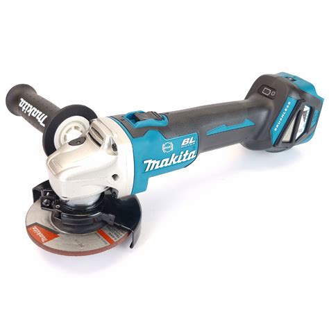 Makita Mm Angle Grinder V Atelier Yuwa Ciao Jp