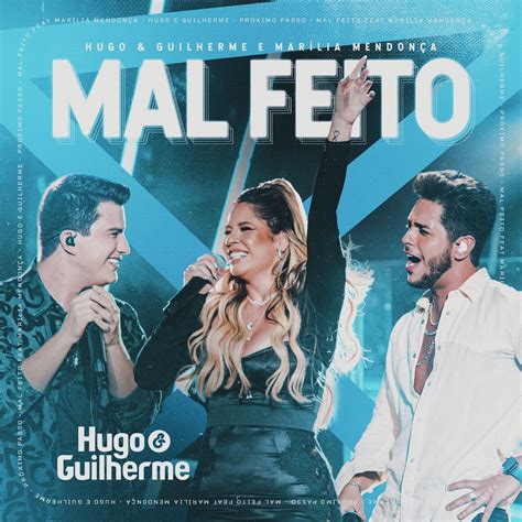 Coletar Imagem Amor Perfeito Marilia Mendon A Henrique E Juliano