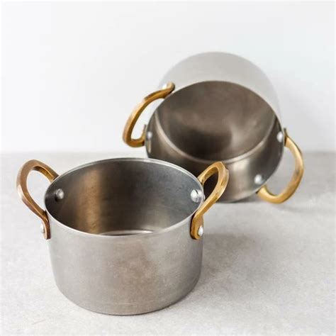 Shop Nicolas Vah Presentation Pots At Best Price Dailygoodsusa