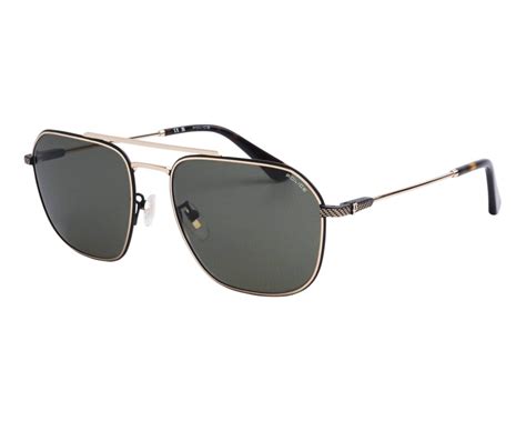 Police Sunglasses Octane 1 SPLF-64 0300