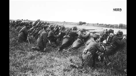 La Prima Guerra Mondiale La Grande Guerra Sul Pasubio 1915 1918