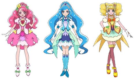 Super Pretty Cure 10