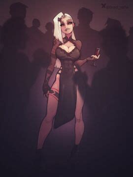 Rule34 If It Exists There Is Porn Of It Goth