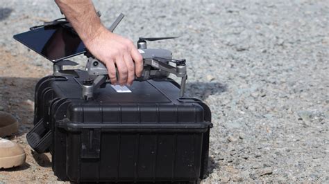 Federal government seeks input on foreign drone ban - AOPA