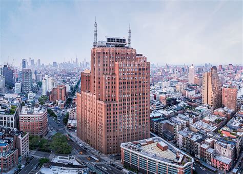 2 Park Avenue Building: History, Architecture, and Facts