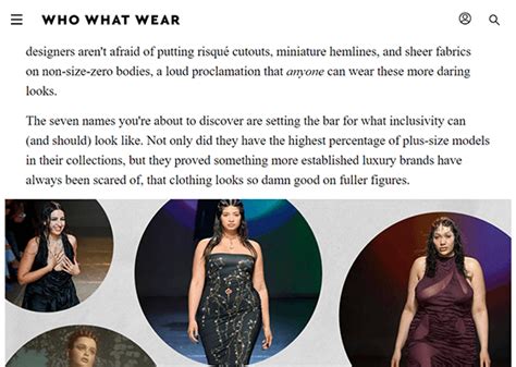 7 Inspiring Fashion Blog Examples For 2024 (+ Key Takeaways)