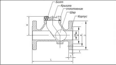 Обратный клапан на бочку – Выбрать и купить поплавковый клапан для ...