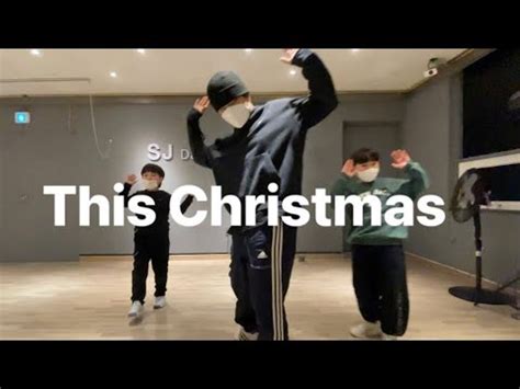 Chris Brown This Christmas Youtube