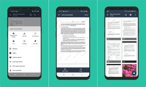 Escanea Documentos con Simple Scan La Mejor App para Escáner PDF