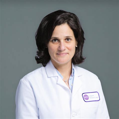 Alexandra Stern Nyu Langone Health