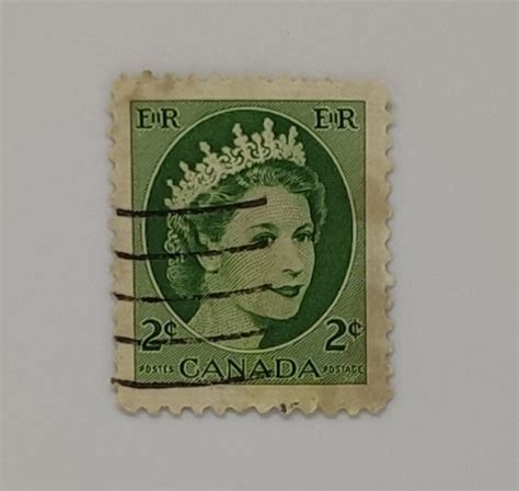 CANADA STAMPS – Rare / old Stamps