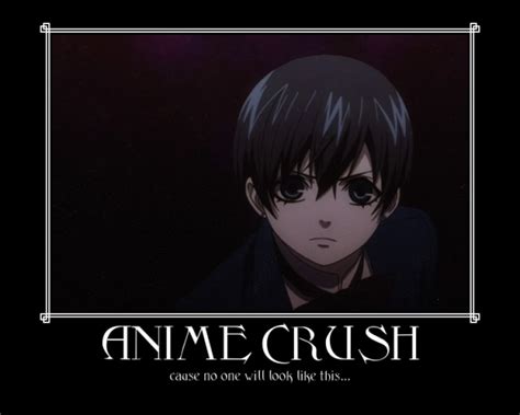 Anime Crush - Anime Photo (32655437) - Fanpop