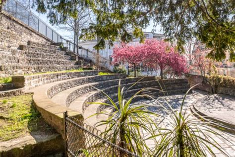 Discover Paris's Most Secret Garden In Montmartre