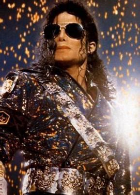 Michael Jackson Dangerous World Tour