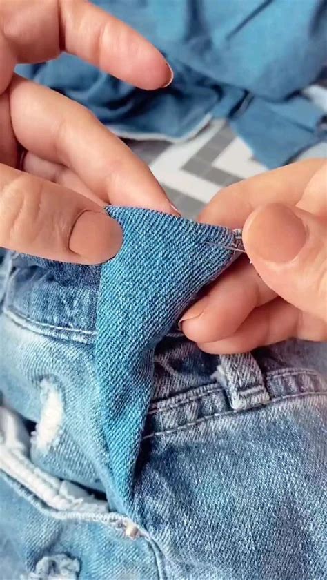 Costura Diy Feitoamao Costureira Sewing Tutorials Clothes Diy