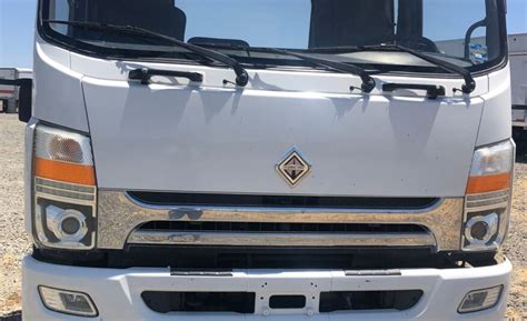 CITYSTAR 6 2019 – Truckway