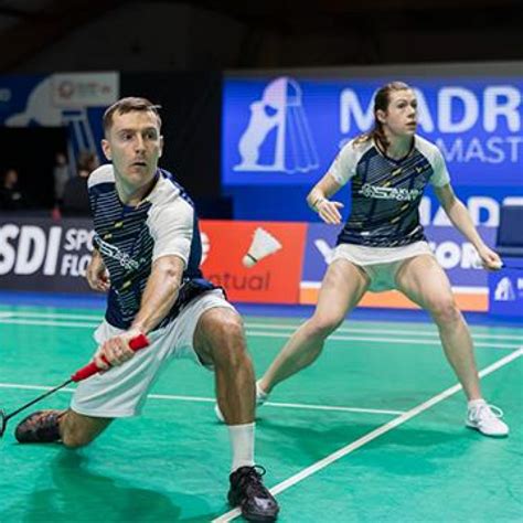 What Is The Prize Money For 2024 European Badminton Championships